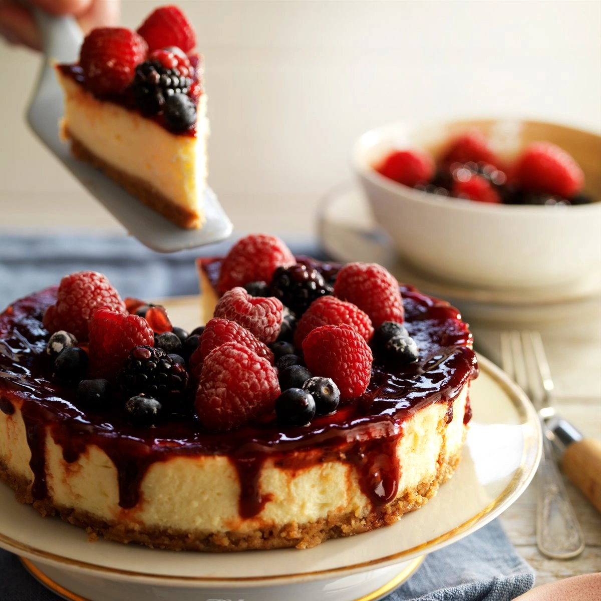 Cheesecake Original